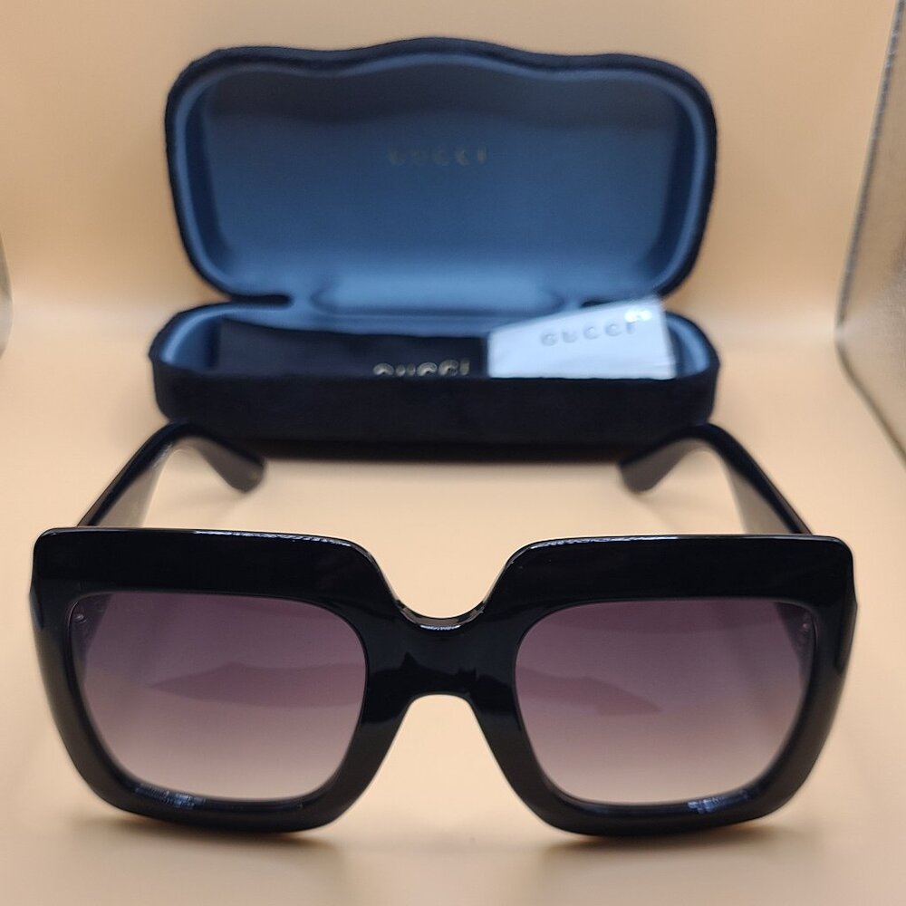 Gucci GG0053S Sunglasses